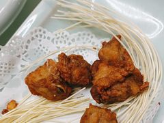 -王厚元饺子·辽菜·烤鸭(黄河大街店)
