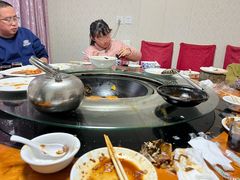 -村东第一家私房菜馆(古北水镇店)