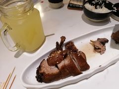 -乔阿马·江南味·驴肉香(龙湖华泾天街店)