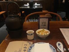 -Mountain House Flushing 川山甲
