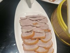 -皇城根•鲁菜•烤鸭(K88名泉春晓广场店)