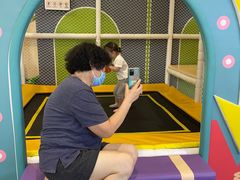 -布吉佳兆业广场