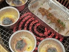 -牛将军•涮肉•烤肉(北京王府井·故宫店)