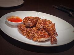 -广州文华东方酒店·江-由辉师傅主理