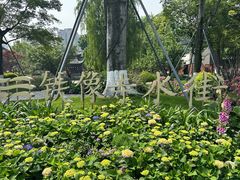 -铁像寺水街