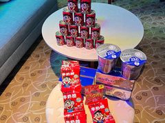 -上海神旺大酒店