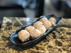 牛丸双拼-林记潮牛·牛肉火锅(上马墩店)