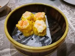 蟹籽鲜虾烧卖-香云轩·顺德菜(香云纱园林酒店店)