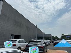 -浙江中升裕迪奥迪4S店(西溪店)