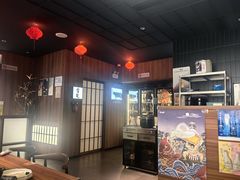 -鹤汀居酒屋•家庭料理•烧鸟酒肆(新街口店)