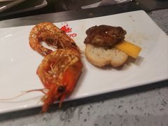 -大渔铁板烧(大悦城店)