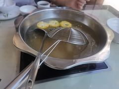 -潮悦牛肉火锅城(水贝店)