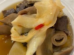 -老广州牛杂(深圳白石洲总店)