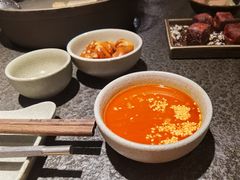 -三出山火锅(万象天地店)