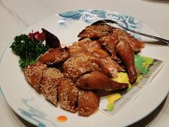 -鲜得莱渔港·小平岛海胆馆(七贤岭店)