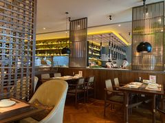 大堂-山葵家·创意料理(宁波来福士店)