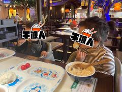 -绿茶餐厅(深圳龙华天虹购物中心店)