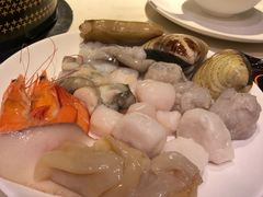 -加餐海鲜自助(集美银泰百货店)