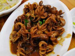 -天天渔港海鲜酒家(石浦玉泉路店)