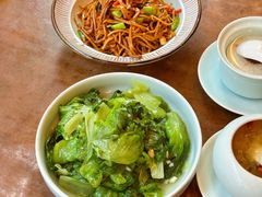 -一楼食业·美食人家