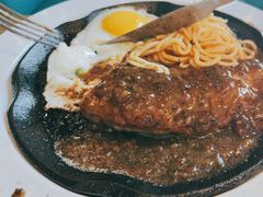 -豪客来牛排(人民东路店)