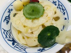 -西安饭庄(立丰国际店)