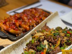 -延松朝鲜族料理