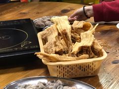 -江村四哥新鲜牛肉店(江高总店)