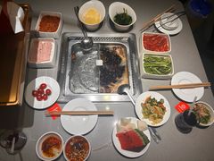 -海底捞火锅(太原南站店)