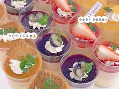 -威利旺卡烘焙西点蛋糕培训(朝阳校区)