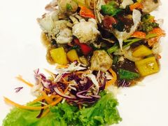 -BAI BUA RESTAURANT