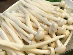 -金海阁海鲜火锅