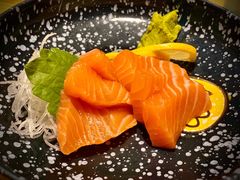 -福匠日本料理(人民路店)