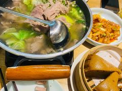 -全牛匠·乐山跷脚牛肉(新中关店)