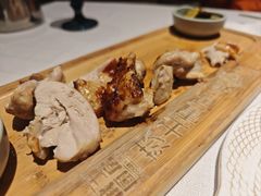 -俄士厨房(五棵松华熙LIVE店)