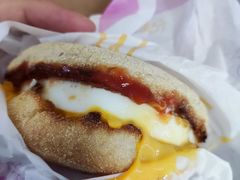 -麦当劳(北方新天地店)