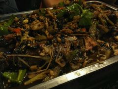 -锦尚阁烤鱼•天津菜(宣武门胡同店)