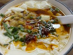 -文武王氏烧饼·无矾油条(西溪路店)