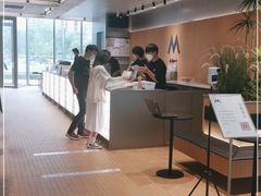 -M Stand(北京平安幸福中心店)
