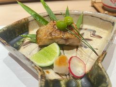 -鮨一日本料理(大中华店)