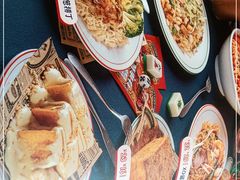 -卡朋西餐(较场西路店)