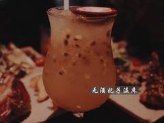 -The Cheebat 锌吧·Bistro(体育西店)
