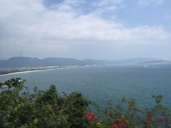 -三亚太阳湾柏悦酒店