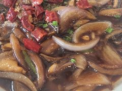 -玲珑阁昆山菜(锦溪店)