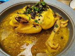 -锡和无锡菜(景丽苑店)