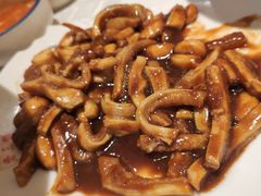 -金家老三饭庄(常营店)