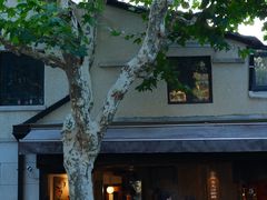 -RUMORS COFFEE ROASTERY鲁马滋咖啡(湖南路店)