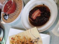 -兰桂坊·花园餐厅(西湖店)