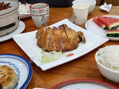 -小放牛炒菜馆(裕华东路店)