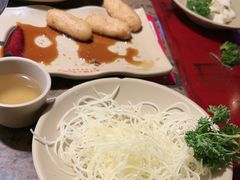 -蜀国大将老火锅(江北店)